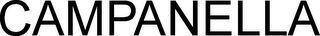 CAMPANELLA logo