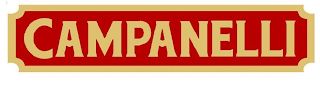 CAMPANELLI logo