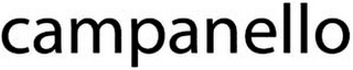 CAMPANELLO logo