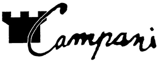CAMPANI logo