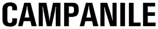 CAMPANILE logo