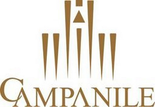 CAMPANILE logo