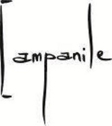 CAMPANILE logo