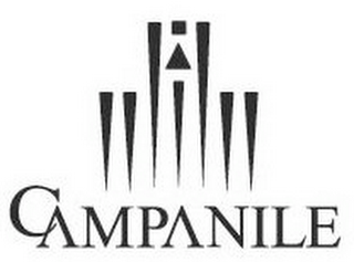 CAMPANILE logo