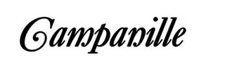 CAMPANILLE logo