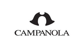 CAMPANOLA logo