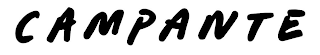 CAMPANTE logo