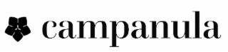 CAMPANULA logo