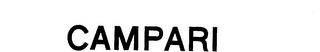 CAMPARI logo