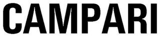 CAMPARI logo