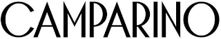 CAMPARINO logo