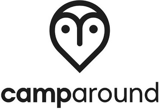 CAMPAROUND logo