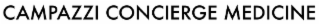 CAMPAZZI CONCIERGE MEDICINE logo