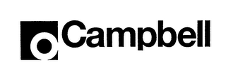 CAMPBELL logo