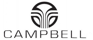 CAMPBELL logo