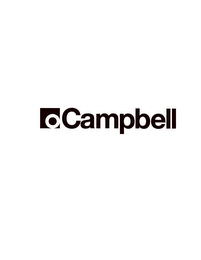 CAMPBELL logo