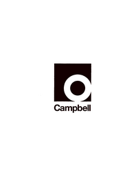 CAMPBELL logo