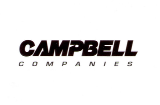 CAMPBELL COMPANIES logo