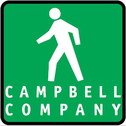 CAMPBELL COMPANY logo