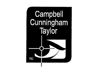 CAMPBELL, CUNNINGHAM TAYLOR P.C. logo