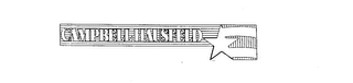 CAMPBELL HAUSFELD logo