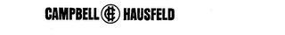 CAMPBELL HAUSFELD CH logo