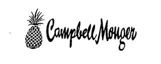 CAMPBELL MONGER logo