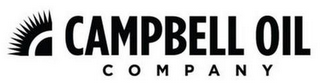 CAMPBELL OIL COMPANY logo
