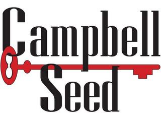 CAMPBELL SEED logo