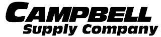 CAMPBELL SUPPLY COMPANY logo