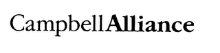 CAMPBELLALLIANCE logo