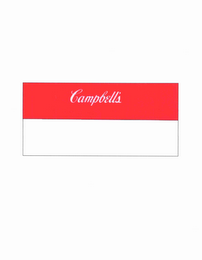 CAMPBELL'S logo