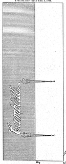 CAMPBELL'S logo