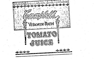 CAMPBELL'S logo