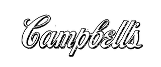 CAMPBELL'S logo