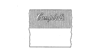 CAMPBELL'S logo