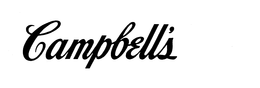 CAMPBELL'S logo