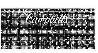 CAMPBELL'S logo