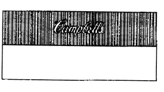CAMPBELL'S logo