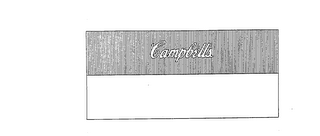 CAMPBELL'S logo