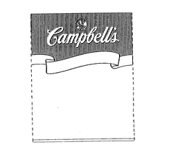 CAMPBELL'S logo