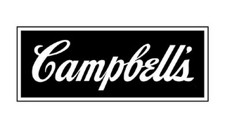 CAMPBELL'S logo
