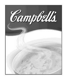 CAMPBELL'S logo