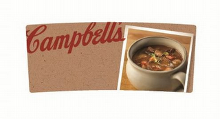 CAMPBELL'S logo