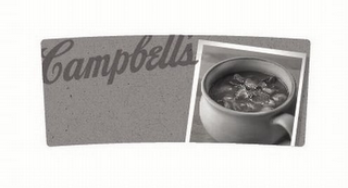 CAMPBELL'S logo