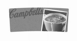 CAMPBELL'S logo