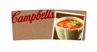 CAMPBELL'S logo