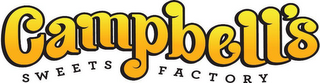 CAMPBELL'S logo