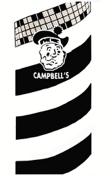 CAMPBELL'S logo