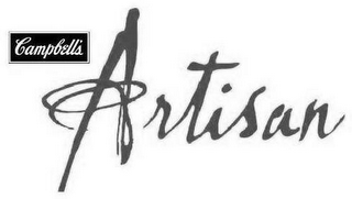 CAMPBELL'S ARTISAN logo